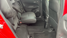 Honda Jazz 1.5 i-MMD Hybrid Advance 5dr eCVT Hybrid Hatchback